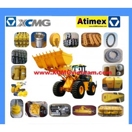 Phụ tùng Chính hãng XCMG, LiuGong, SDLG,...
