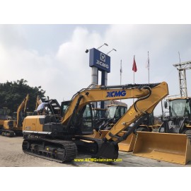 Máy xúc đào bánh xích XCMG XE150D (gầu 0.6m3) 